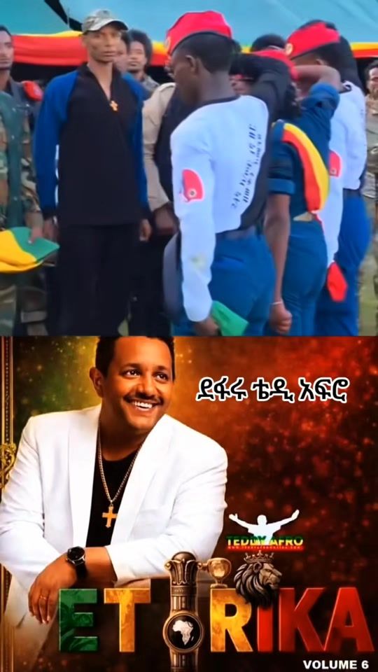 TikTok video thumbnail by ethiothefirst1