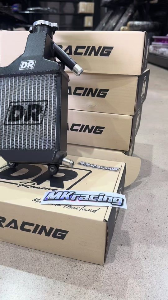 TikTok video thumbnail by 46djracing
