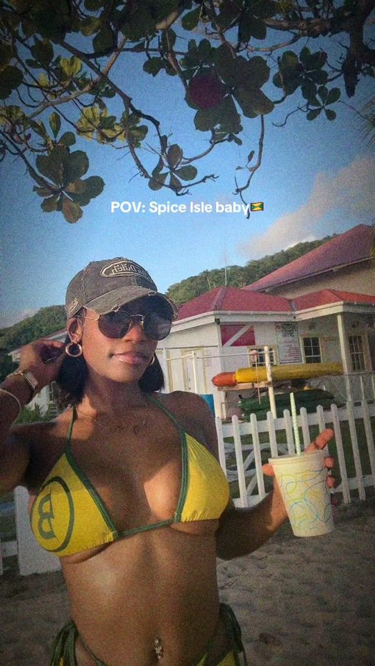 TikTok video thumbnail by jay_monae_