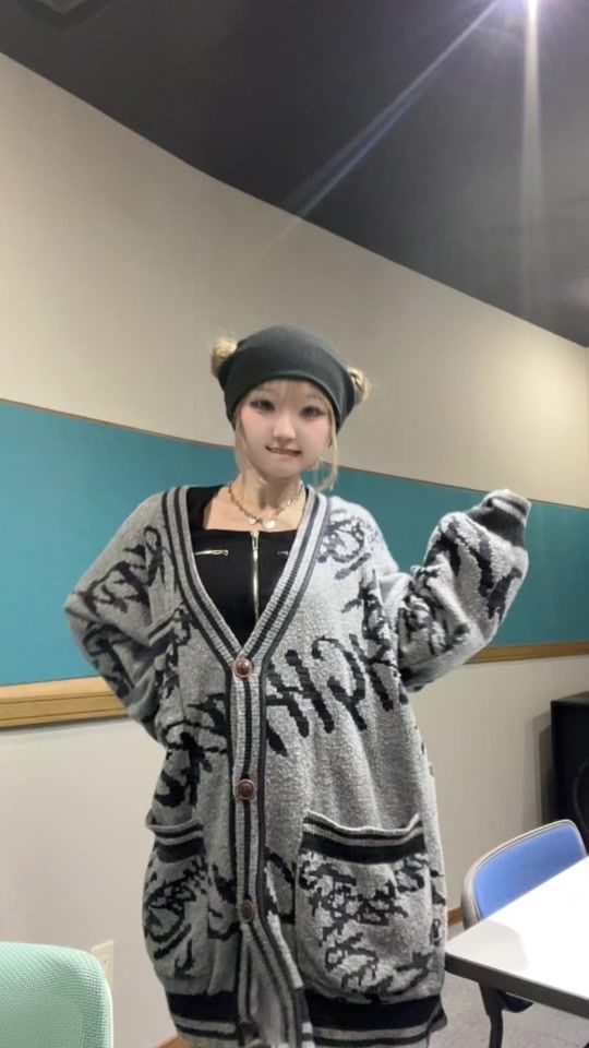 TikTok video thumbnail by chanri_co