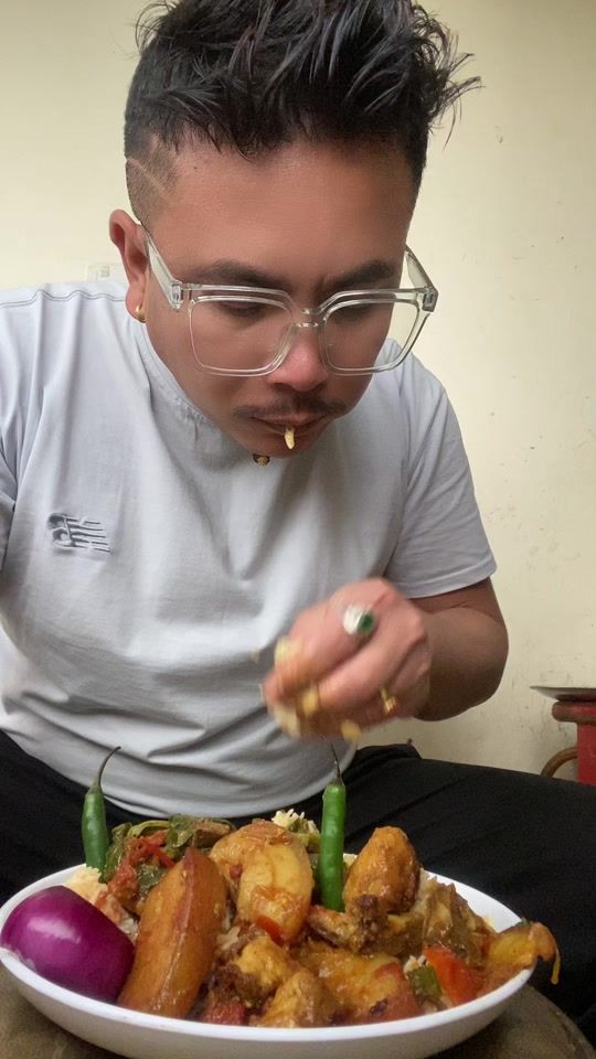 TikTok video thumbnail by baburamstha96