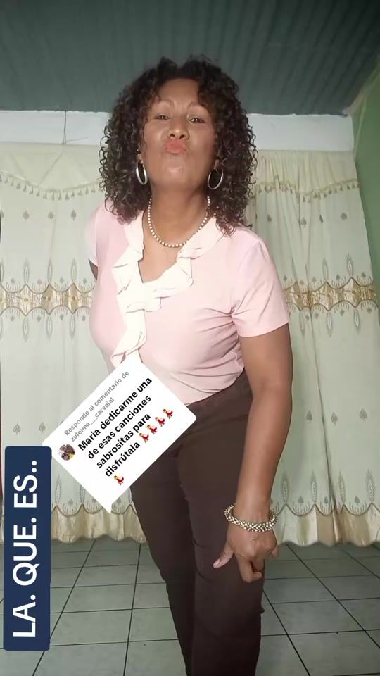 TikTok video thumbnail by mariadanza1