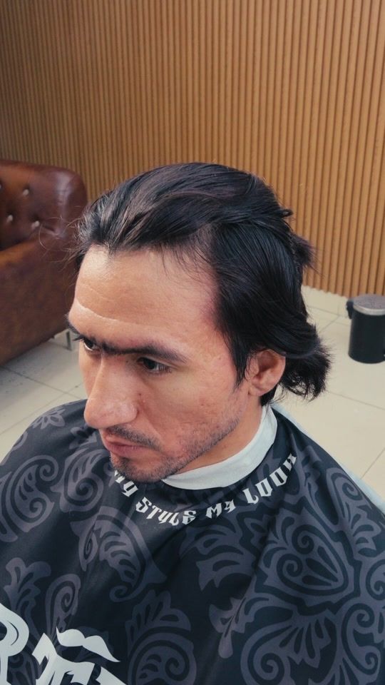 TikTok video thumbnail by barberiacortesia