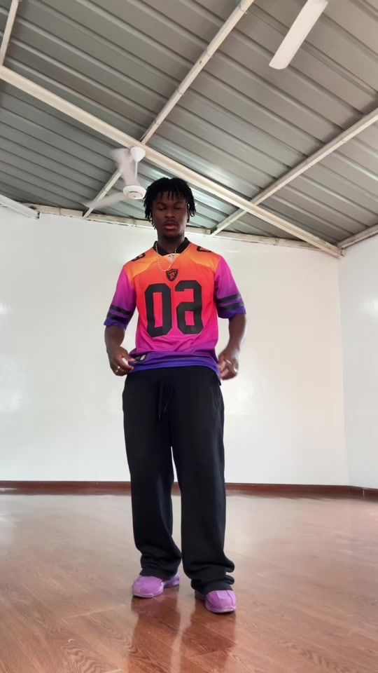 TikTok video thumbnail by bj_dance05