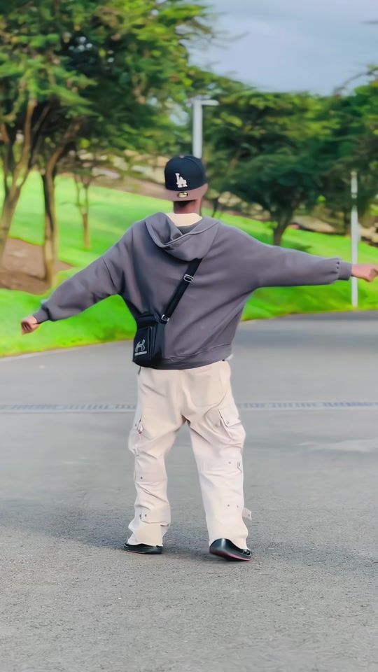 TikTok video thumbnail by beki_afro
