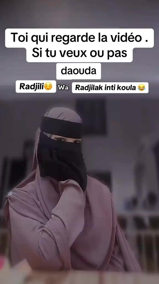 TikTok video thumbnail by halatou265