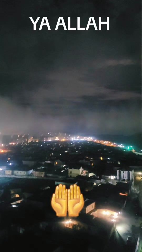 TikTok video thumbnail by allahin.adi.il.add