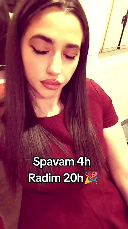 TikTok video thumbnail by tiha_oluja_