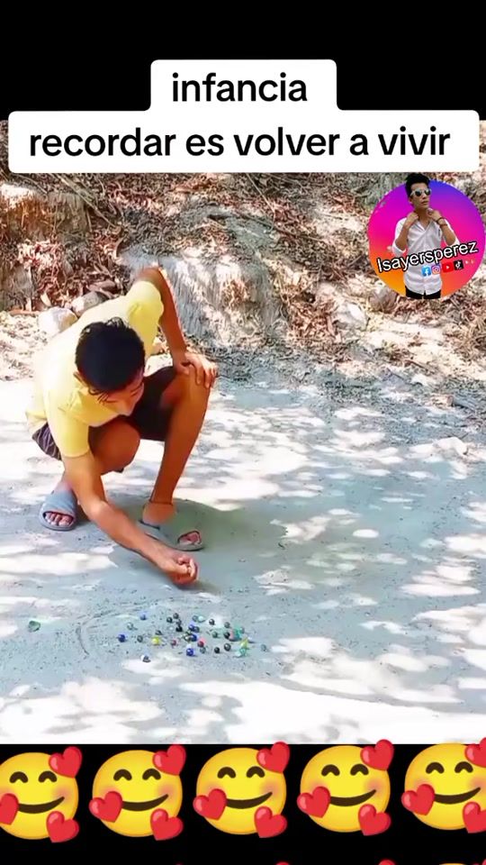 TikTok video thumbnail by isayersperez_sv