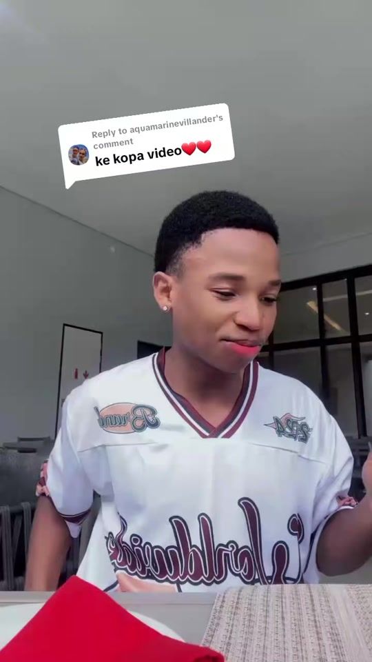 TikTok video thumbnail by lilalphamusic