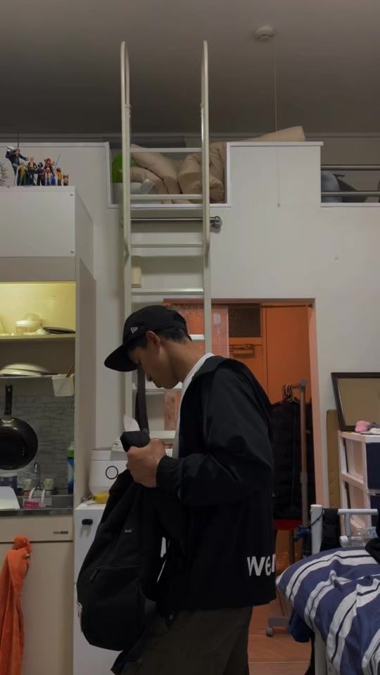 TikTok video thumbnail by johnreydesu
