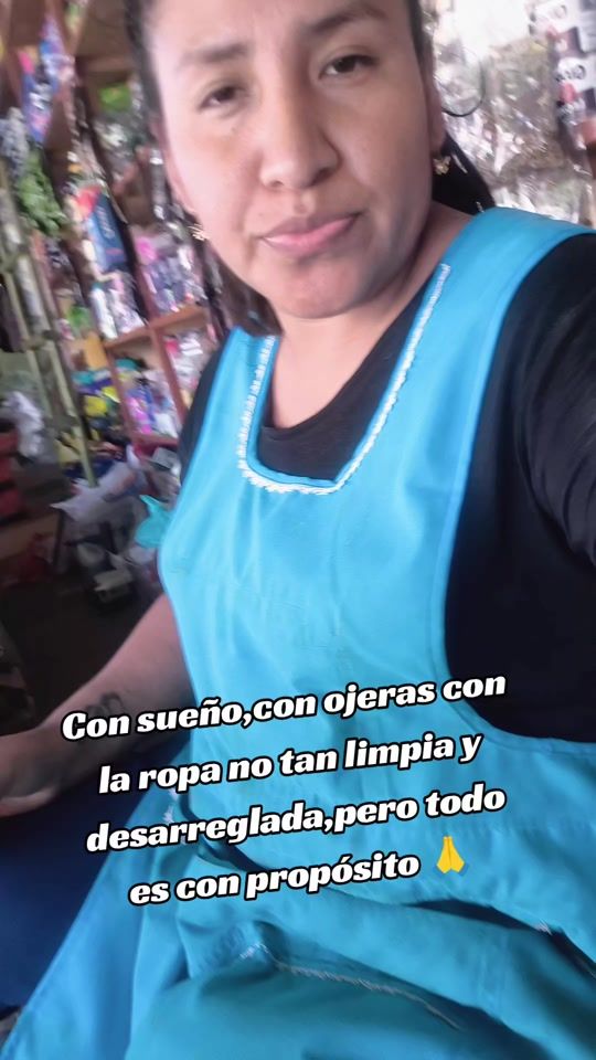 TikTok video thumbnail by veronicallanqueca