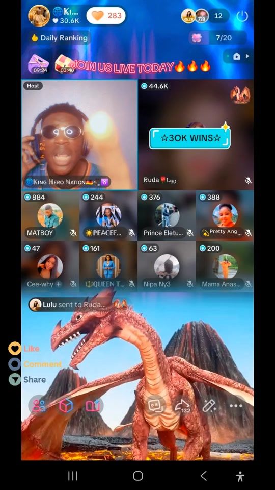 TikTok video thumbnail by king_famihanofficial01