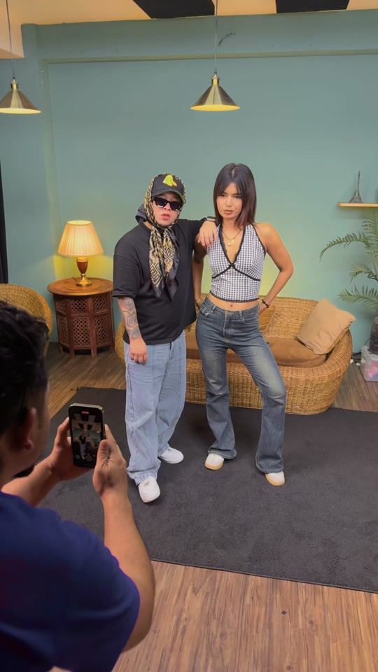 TikTok video thumbnail by st_man