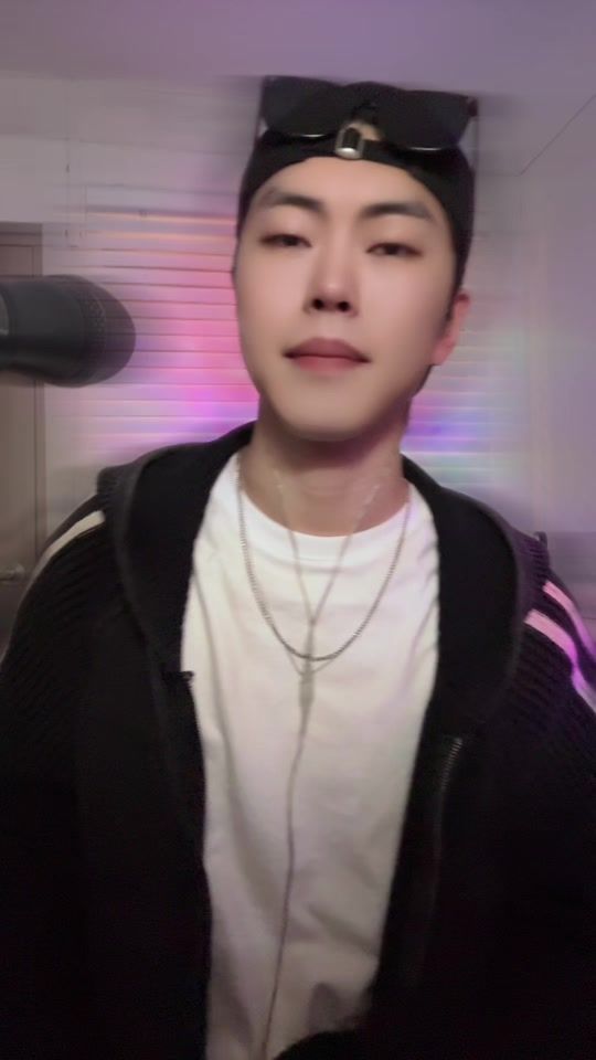 TikTok video thumbnail by jonghasoul