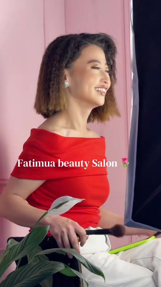 TikTok video thumbnail by fatimaa_mua