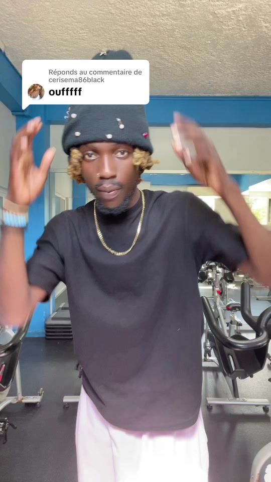TikTok video thumbnail by dodozible