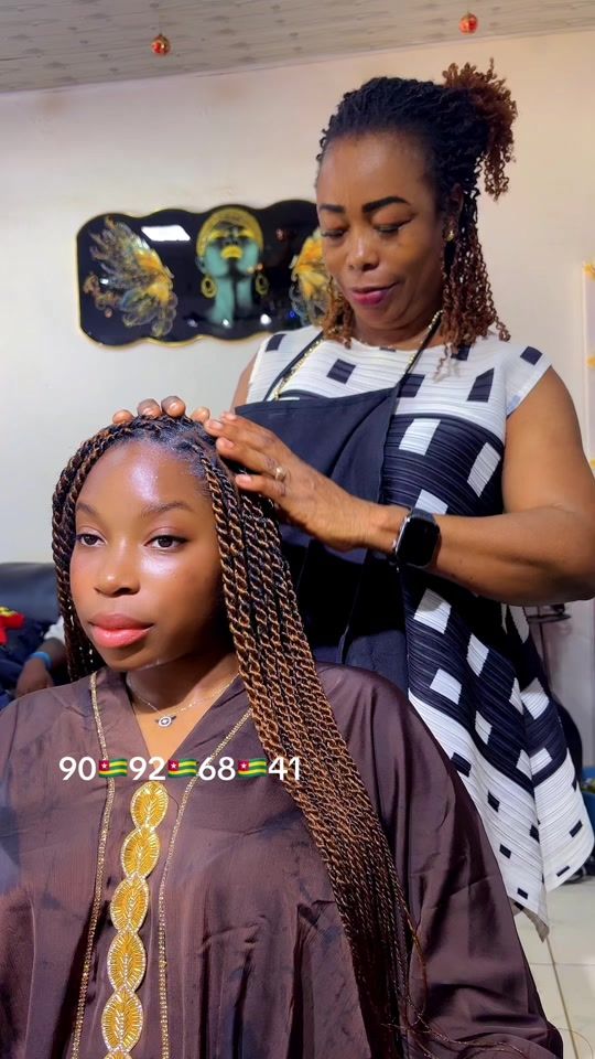 TikTok video thumbnail by speciale_tresse