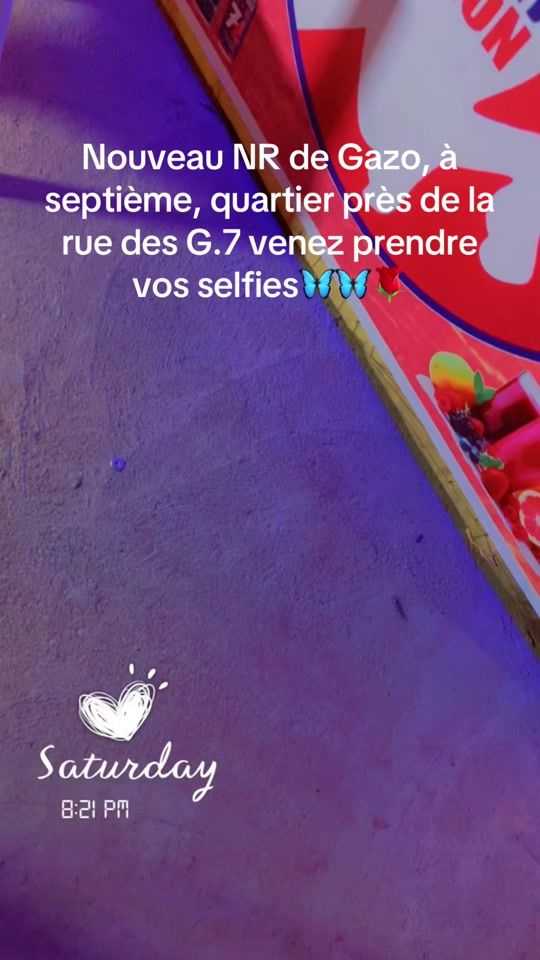 TikTok video thumbnail by user46617fadila