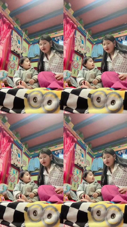 TikTok video thumbnail by sangaytsheringlhamo