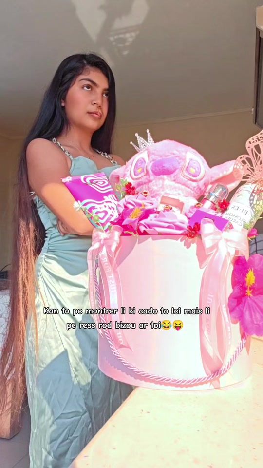TikTok video thumbnail by the_pamper_box