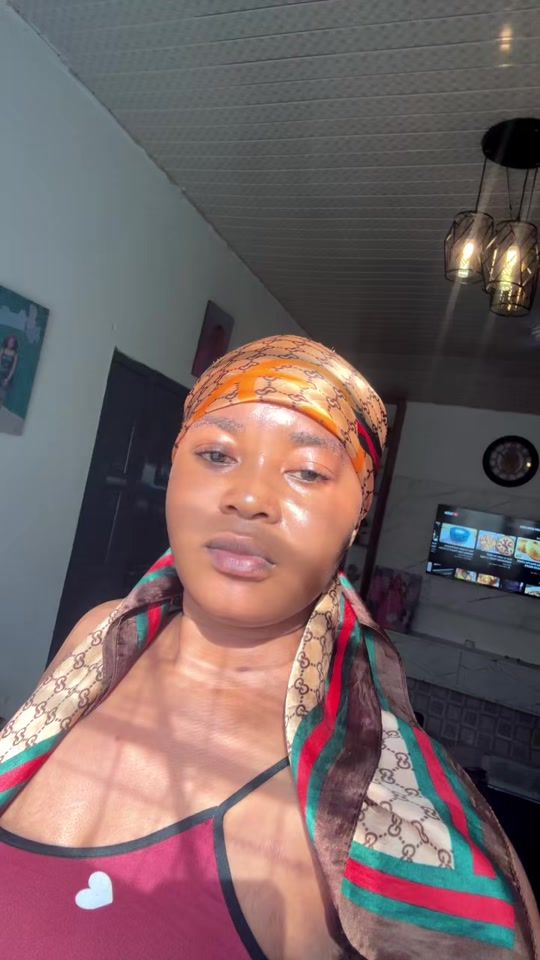 TikTok video thumbnail by prettyakosua35