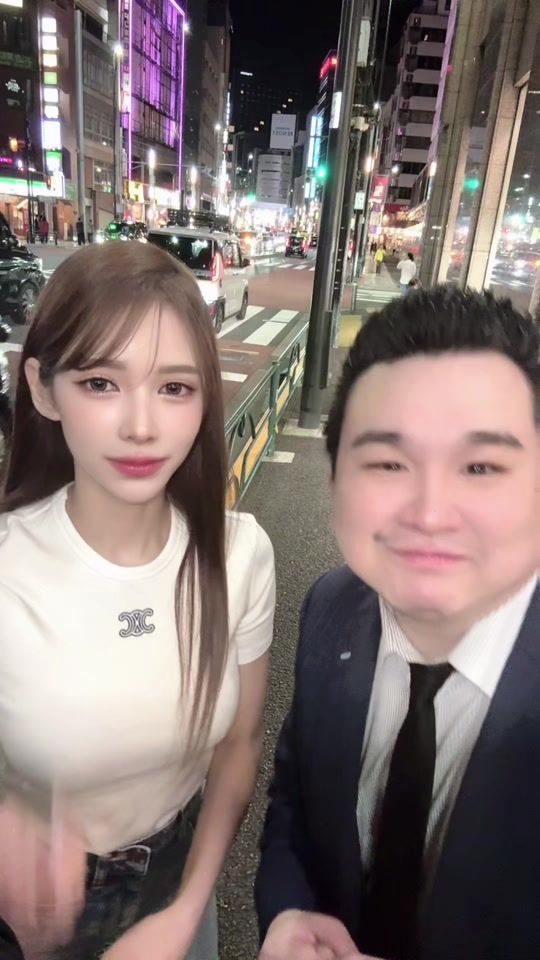 TikTok video thumbnail by luanachan_01