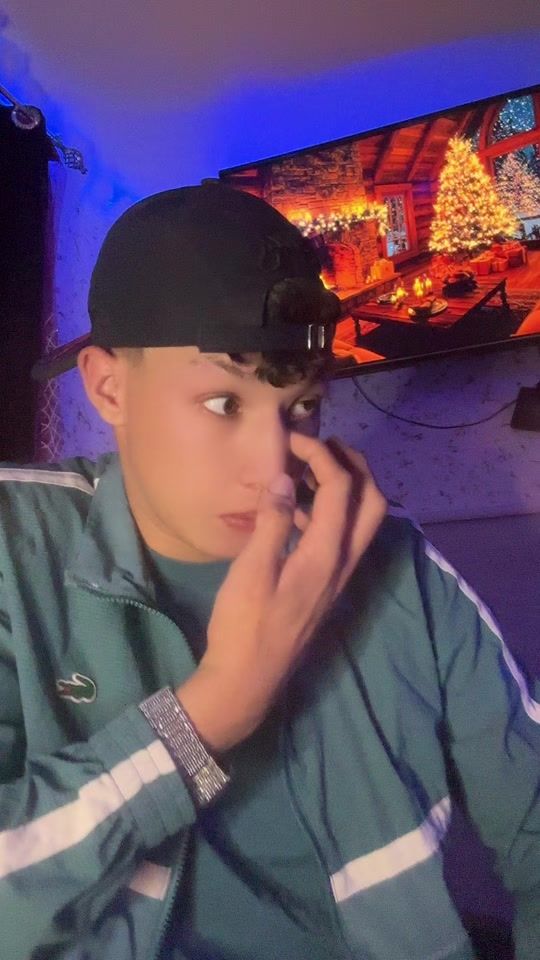TikTok video thumbnail by hasni_bog_offi