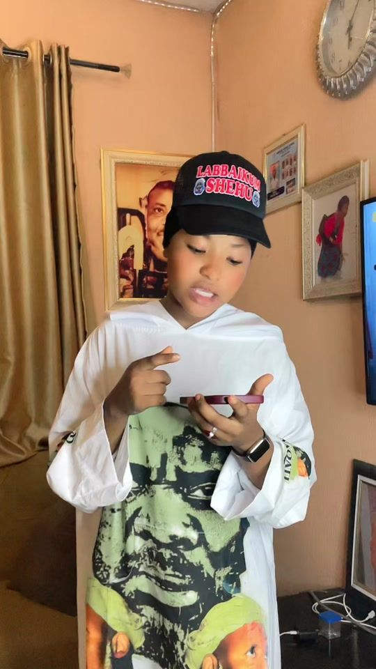TikTok video thumbnail by safiya_muhd1
