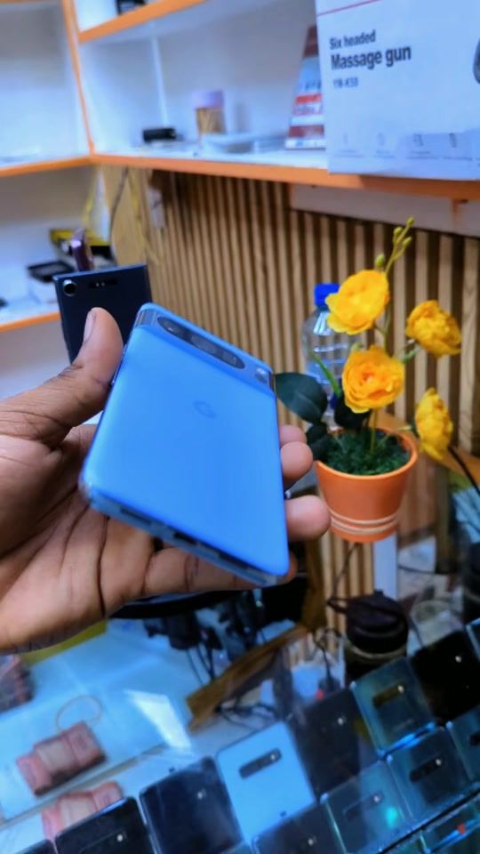 TikTok video thumbnail by zerosmartphonekitong