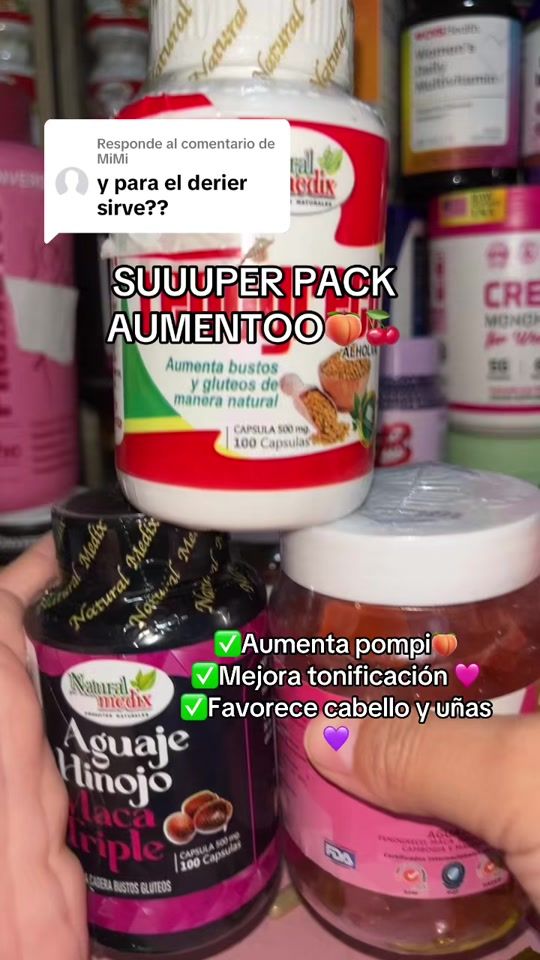 TikTok video thumbnail by gami.store