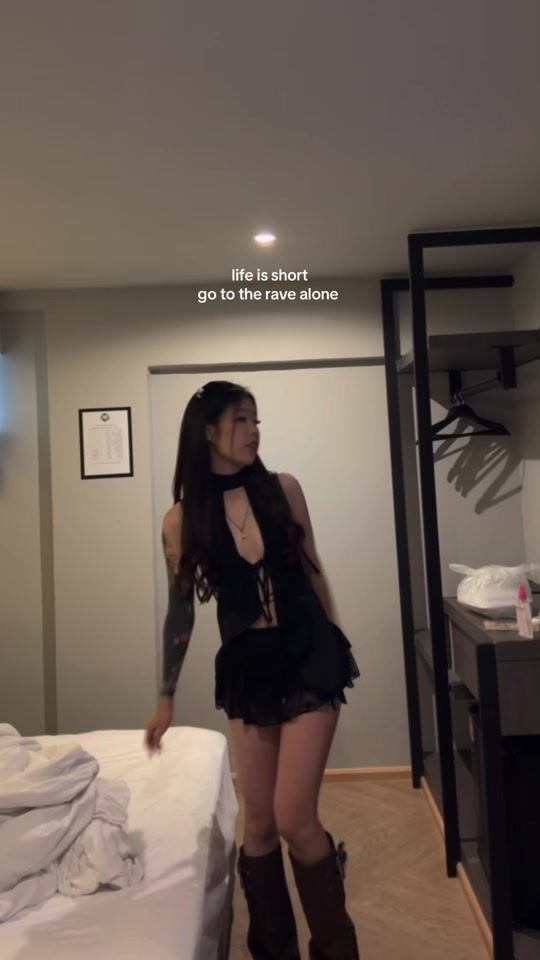 TikTok video thumbnail by huangzilingg