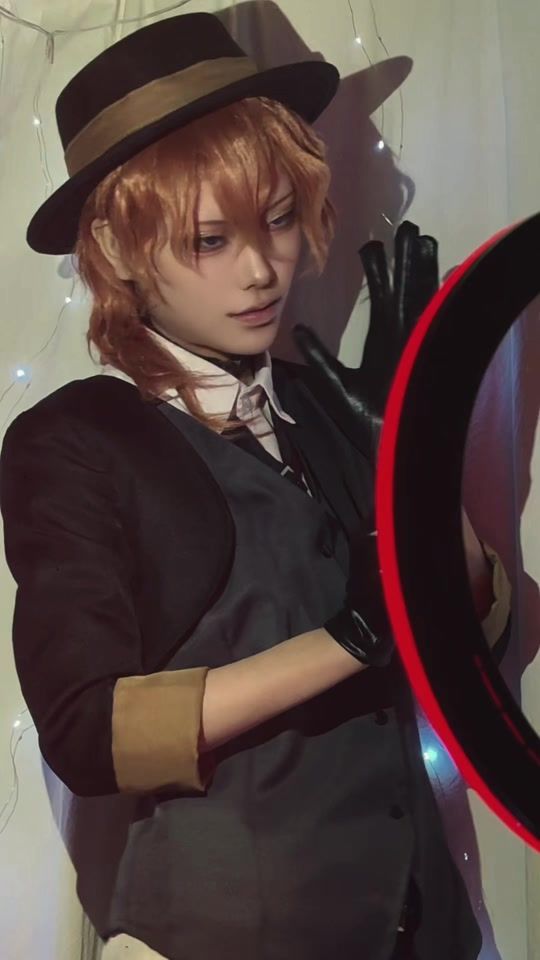 TikTok video thumbnail by uummii_cos