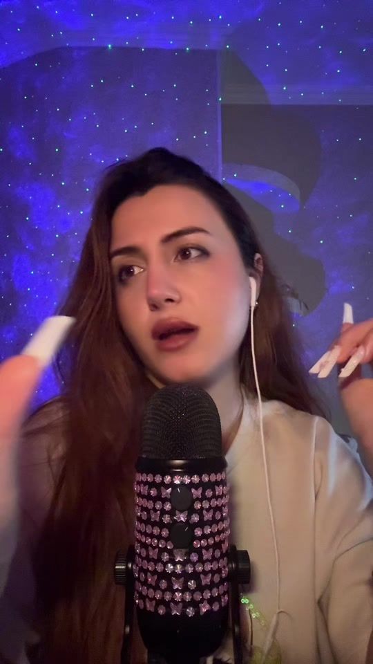 TikTok video thumbnail by asmrmiia