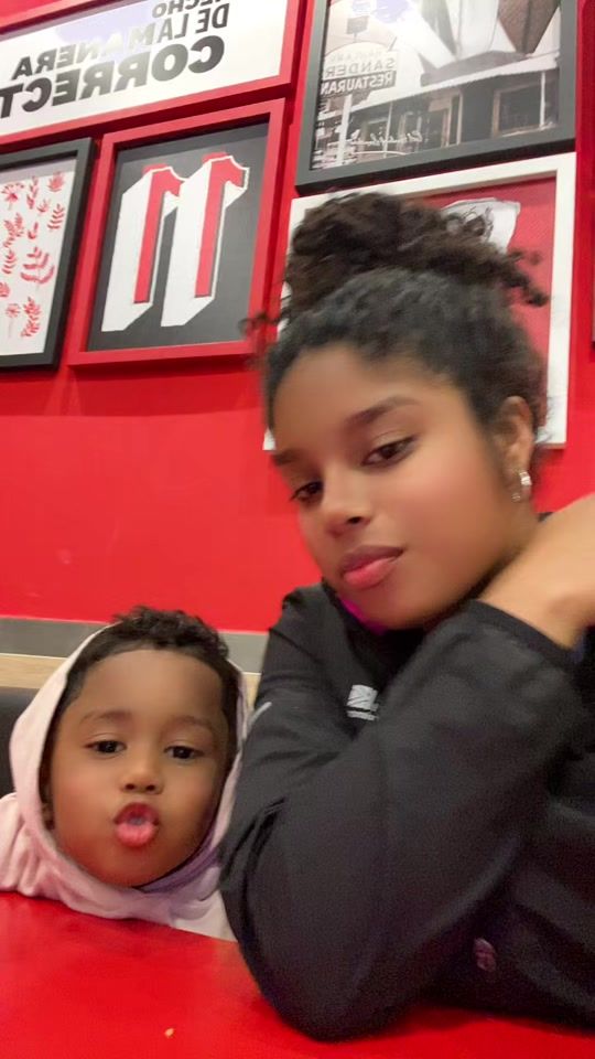 TikTok video thumbnail by morenitacortez2003