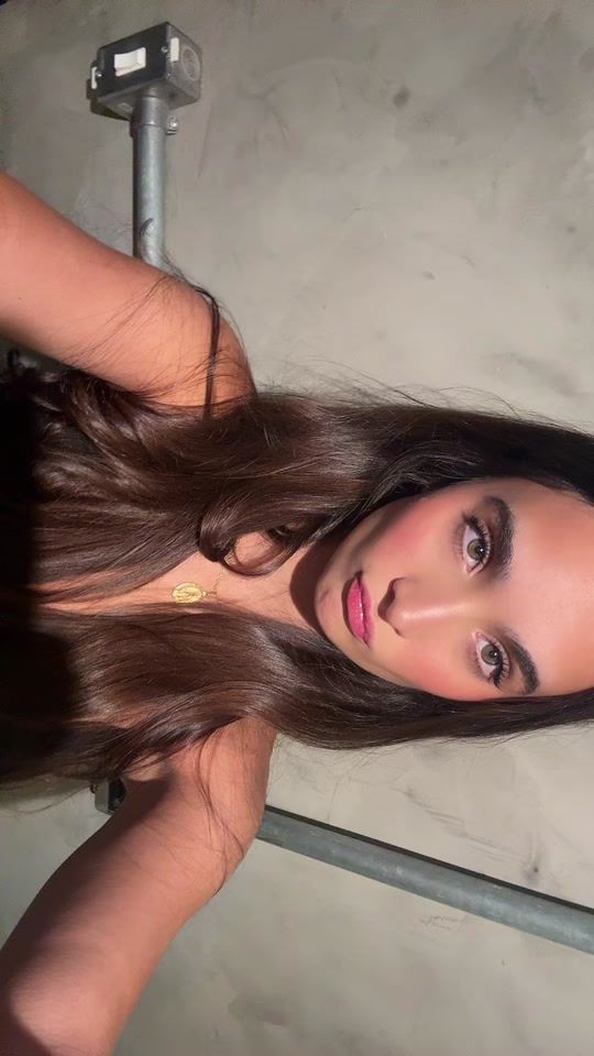 TikTok video thumbnail by fernandanaine
