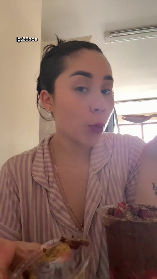 TikTok video thumbnail by zoesing