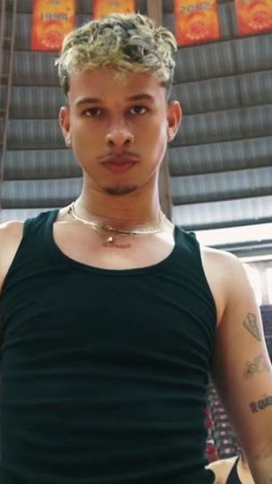 TikTok video thumbnail by imjuliocolina