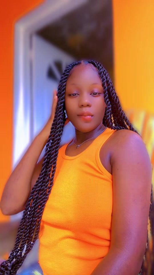 TikTok video thumbnail by iam_tayvia