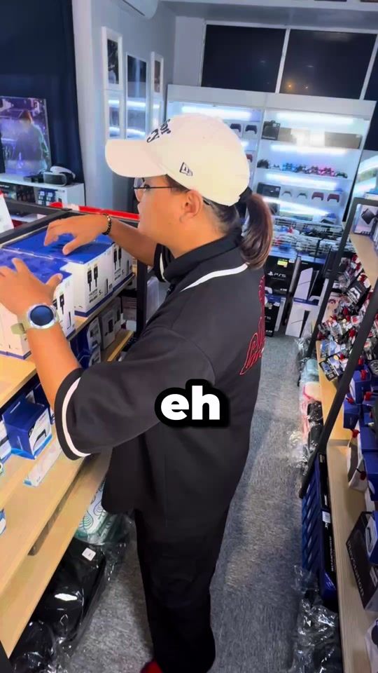 TikTok video thumbnail by rastasgamers