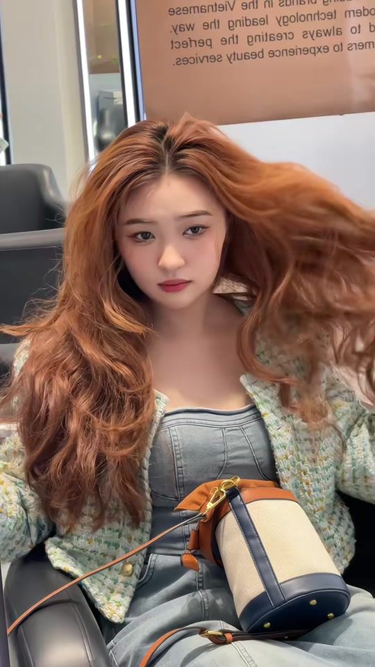 TikTok video thumbnail by phuochairstudiopleiku