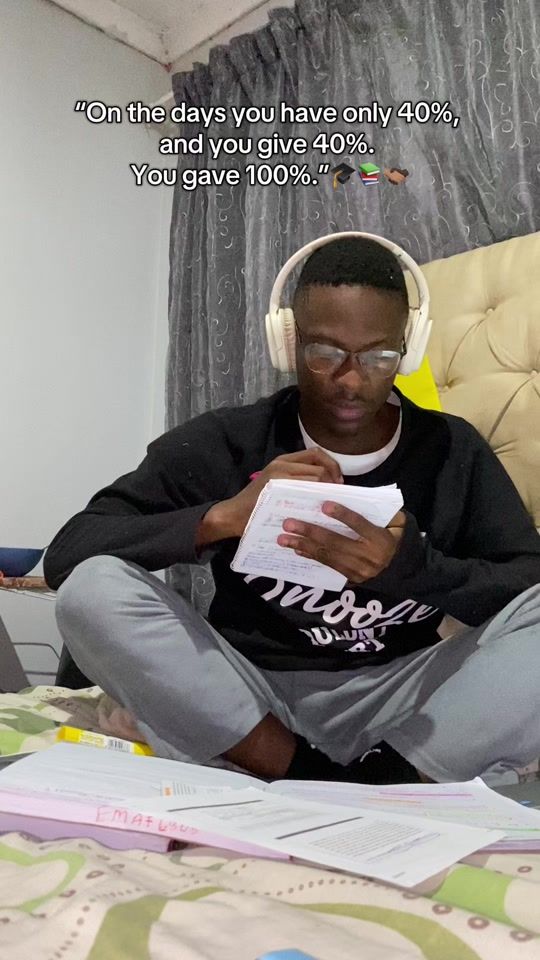 TikTok video thumbnail by mokgomotsidinoke