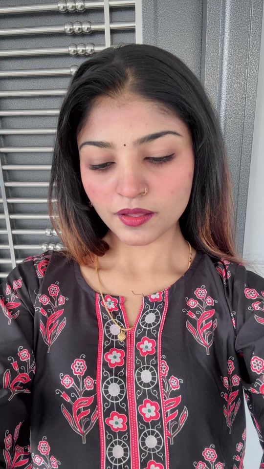 TikTok video thumbnail by iamkirthana_