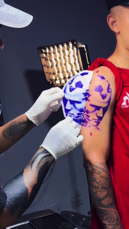 TikTok video thumbnail by lodwing_art