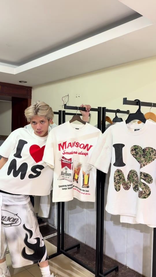 TikTok video thumbnail by manson.official