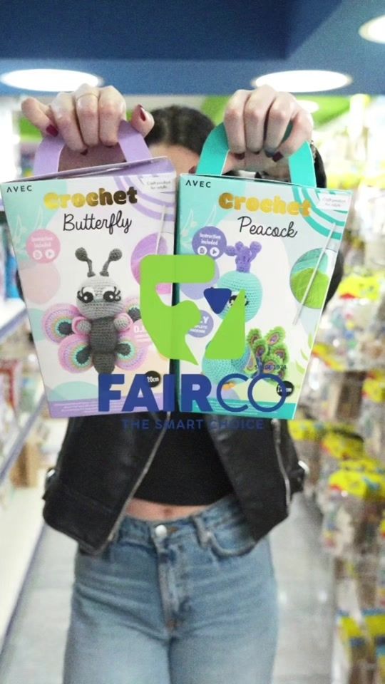 TikTok video thumbnail by fairco.intl