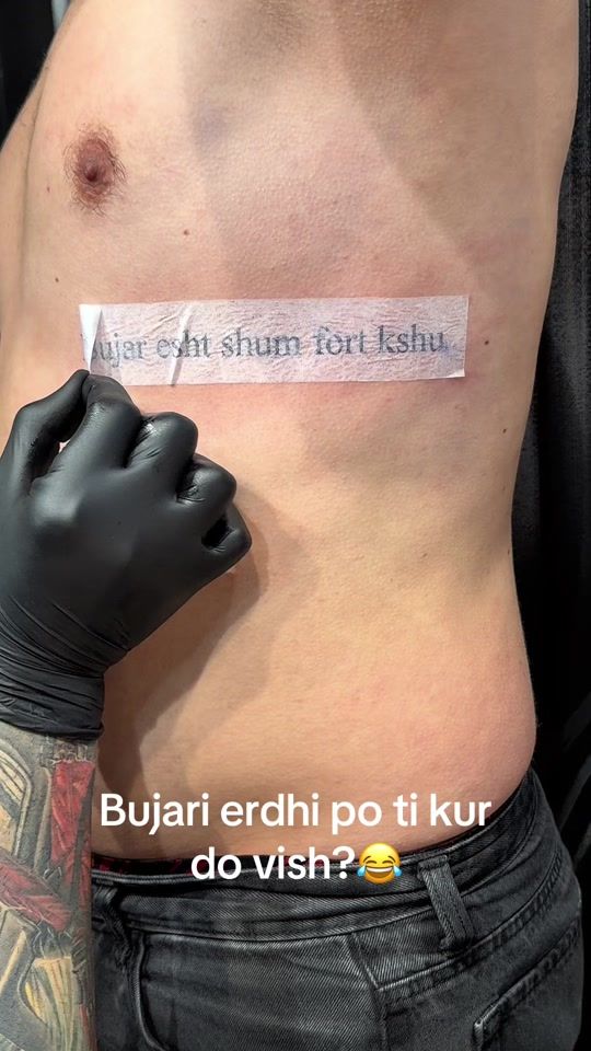 TikTok video thumbnail by tentattoo_