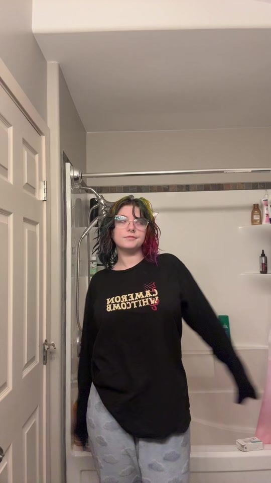 TikTok video thumbnail by skunkbugxo