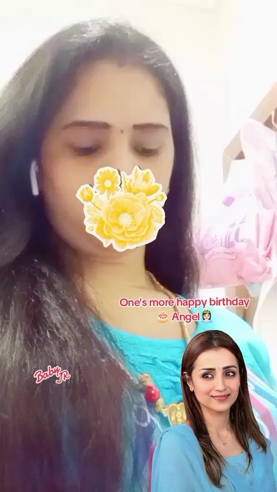 TikTok video thumbnail by angelharshini6