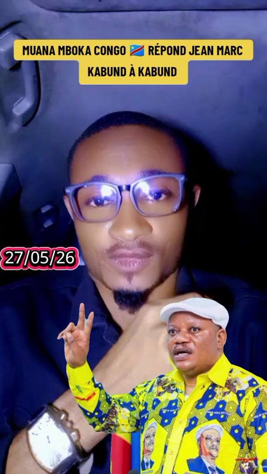 TikTok video thumbnail by muanambokacongo